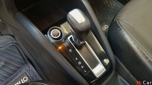 Imagen 24 de 25 de Nissan Kicks Exclusive Cvt