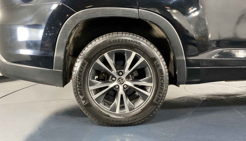 Imagen 14 de 15 de 42828 - Toyota Highlander 2016 Con Garantía