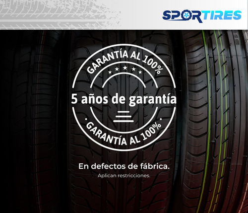 Imagen 7 de 7 de Llanta Michelin Defender Ltx 285/60r18 120h
