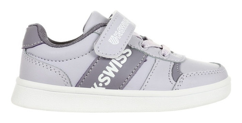 Tenis Infantil K-swiss Puppet