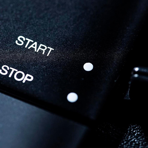 Pro-ject A1, Tornamesa Totalmente Automática, Black Color