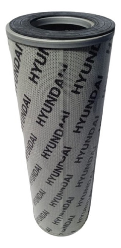Filtro Hidraulico Retorno 31n401460 Excavadora Hyundai