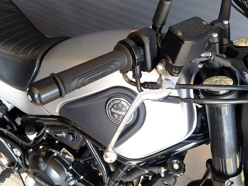 Imagen 15 de 25 de Benelli Leoncino 500 - 12 Cuotas Sin Interés! -créd. Bbva Mp