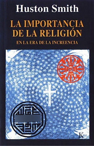La (oka) Importancia De La Religion