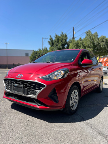 Hyundai Grand i10 1.2 Gl Mid Sedan Mt