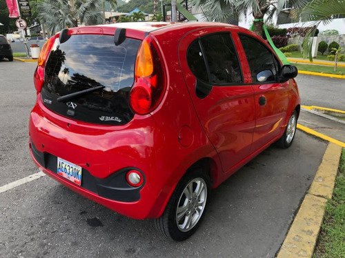 Imagen 5 de 10 de Chery Arauca Sincronico 2018