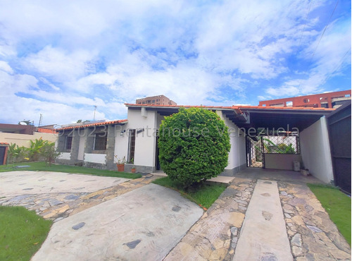 Casas En Venta El Parral Con Patio Mas Jardín Interno Zona Este Barquisimeto Lara Daniela Linarez