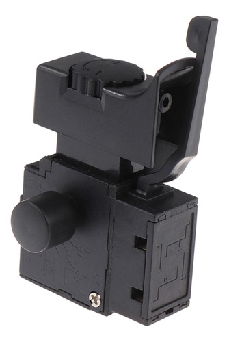 5 Interruptor De Taladro Manual, Interruptor De Control De