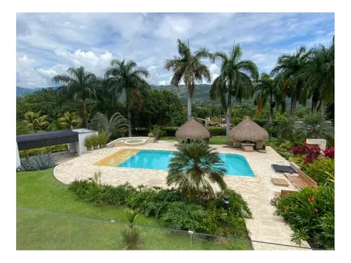 Venta De Finca En San Jeronimo