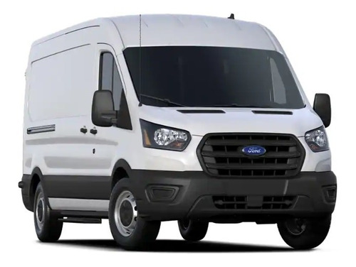 Ford Transit Reprogramación Full Por Software - Con Garantía
