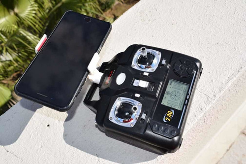 Drone Syma X5sw