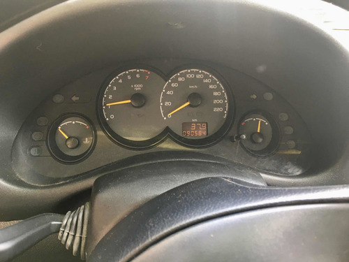 Chevrolet Corsa 1.6 Classic Super Pkele 2008