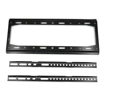 Soporte Fijo 32 A 60 Beone Bf2000 Para Led Lcd Tv Monitor