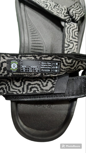 Sandalias Deportivas Teva W Hurricane Xlt2