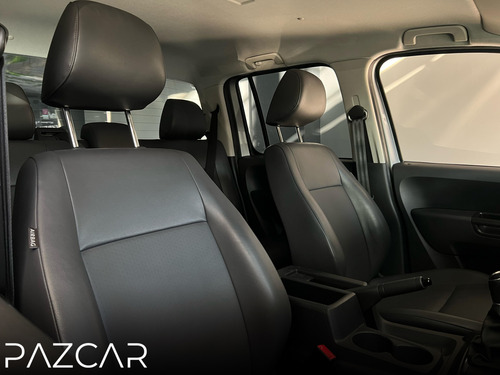 Volkswagen Amarok 2.0 Cd Tdi 140cv Trendline