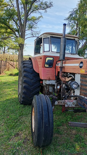 Massey Ferguson 1095 Con D/h, Doble Embrague.