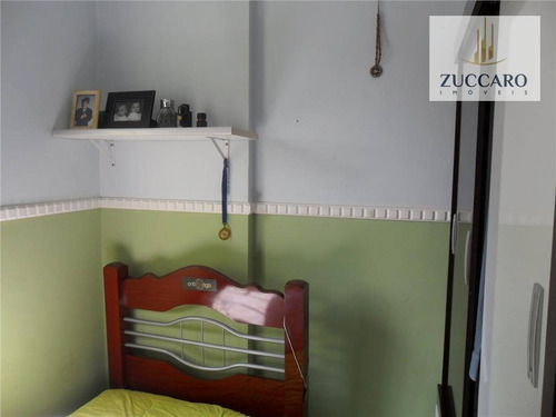 Apartamento Residencial À Venda, Vila Moreira, Guarulhos - Ap4145. - Ap4145