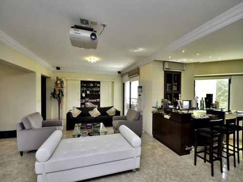 Imagem 5 de 15 de Ref.: 18535 - Apartamento Em São Paulo Para Venda - 18535