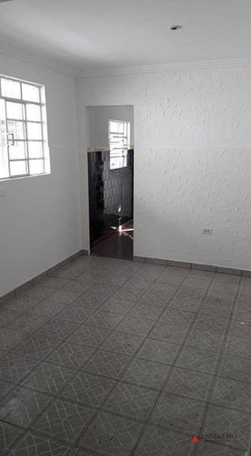 Imagem 3 de 11 de Salão, 120 M² - Venda Por R$ 1.540.000,00 Ou Aluguel Por R$ 4.500,00/mês - Centro - São Bernardo Do Campo/sp - Sl0264