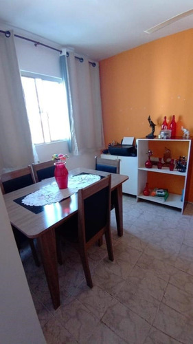 Imagem 3 de 15 de Apartamento - Parque Pinheiros - Taboão Da Serra - 1033-20486