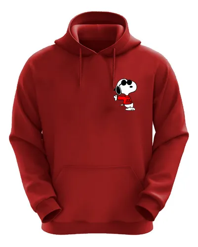 Blusa de 2025 frio snoopy