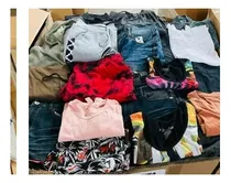 Comprar 50 Piezas Paca Lote Ropa Americana Bebés Bebas Niños Niñas 
