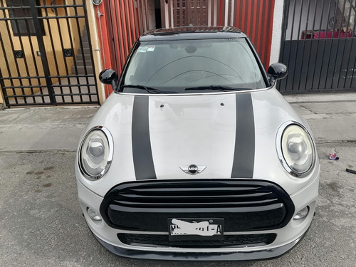 Mini Cooper 1.5 Pepper 5 Puertas At