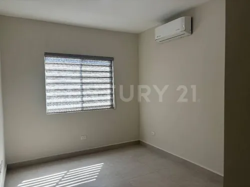 Casa En Renta En Villas Coloniales, Apodaca, N.l.