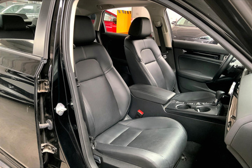 Honda Civic 4P TOURING L4/1.5/T AUT