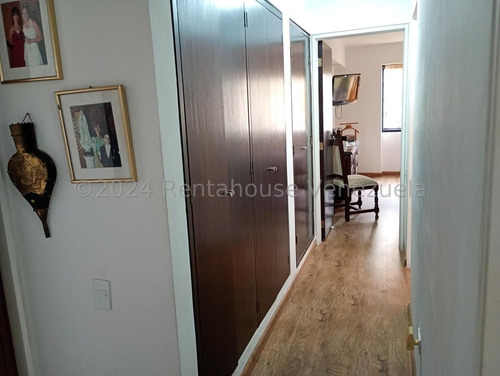 Apartamento En Venta En Manzanares Cod 25-736 Jdv