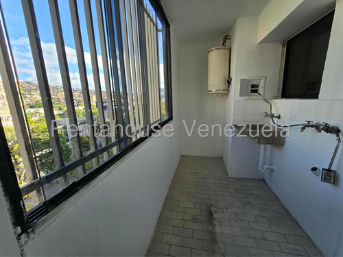 Apartamento Venta La Urbina Ds Cod 25-7626