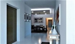 Imagen 6 de 8 de Urb Real 186 Mts 3hab Balcon