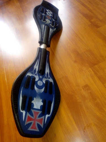 Patineta De Dis Ruedas