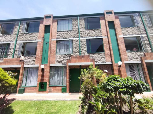 Venta Casa En Parques De Castilla Reservado Bogota