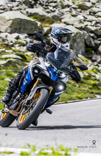 Voge 525 Dsx Kova Motorcycle Concesionario Oficial Lanus