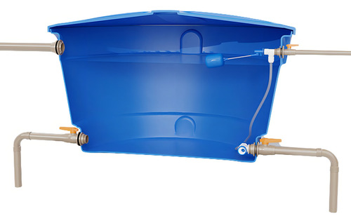 Kit Válvula Duchão + Válvula Redutora Pressão 330604 -blukit