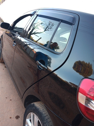 Volkswagen Fox 1.0 Vht Trend Total Flex 5p 2009