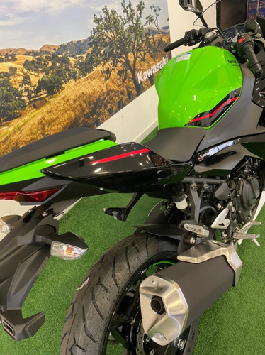 Imagem 7 de 8 de Ninja 400 Krt - 2022 - Oferta
