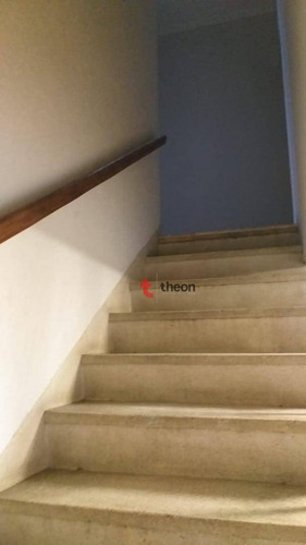 Imagem 6 de 22 de Sobrado Com 3 Dormitórios Para Alugar, 180 M² Por R$ 3.200,00/mês - Tatuapé - São Paulo/sp - So0058