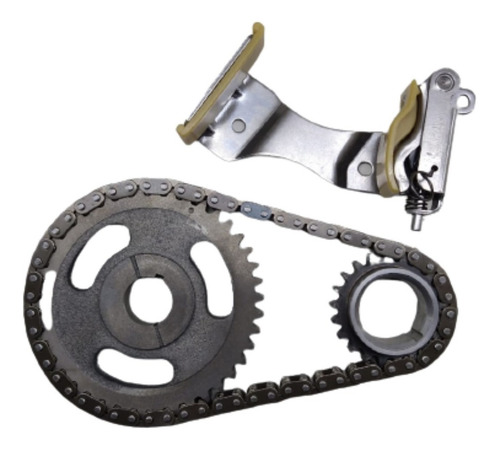 Imagem 1 de 7 de Kit Distribuicao Motor Ford F-250 4.2 12v. V-6 99/.. Gas.