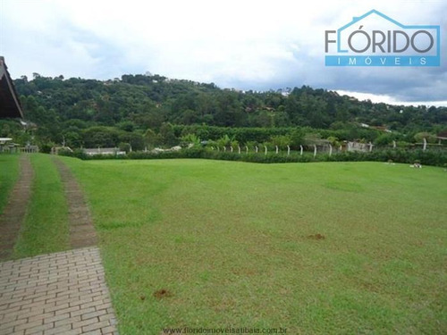 Imagem 21 de 24 de Chácaras À Venda Em Atibaia/sp - Compre O Seu Chácaras Aqui! - 1456055