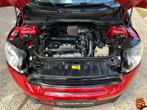 Mini Paceman 1.6 S Aut. 3p
