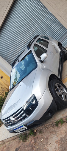 Renault Duster 1.6 16v Expression Hi-flex 5p