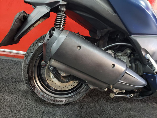 Yamaha Xmax 250 X Max 250 X-max 250 Abs 2021 Azul