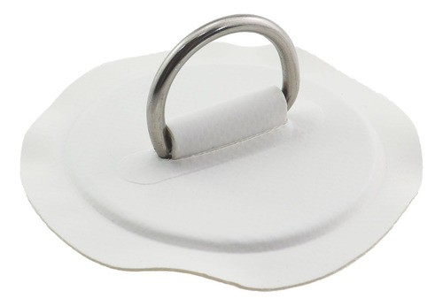 Barco Inflable 4 Unids 3.1 In Cuerda Hebilla Mmg