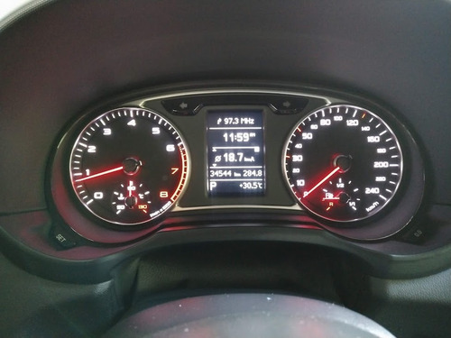 Imagen 8 de 15 de Audi A1 2016 Automatico Poco Uso