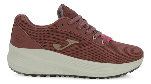 Tenis Joma Dream Conford Ligero Memory Foam Amortigua Full