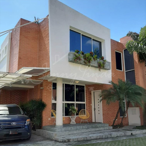 Imagen 14 de 14 de En Venta Bella Casa En Cantarrana Maracay Aragua