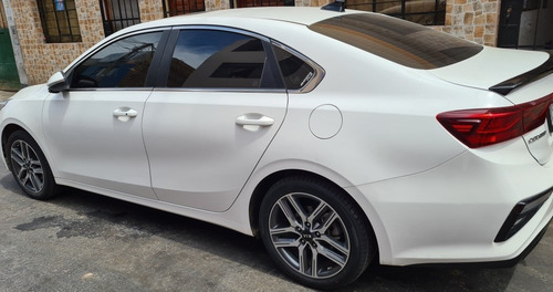 Kia Cerato 1.6 At Ex Plus