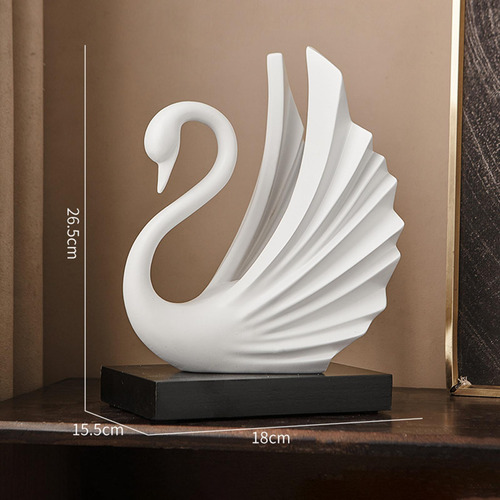 White Statue Desktop Diseño Creativo De Diseño De
